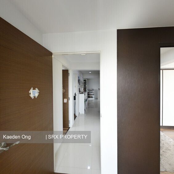 Blk 414 Commonwealth Avenue West (Clementi), HDB 5 Rooms #284163701